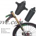 kasien Bicycle Front Rear Mud Guards Fenders 1 Set - B07BX75X8R
